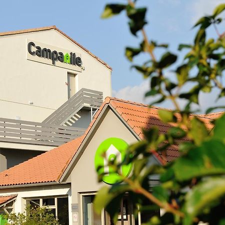 Campanile Toulon - La Seyne Sur Mer - Sanary Six-Fours-les-Plages Exterior foto