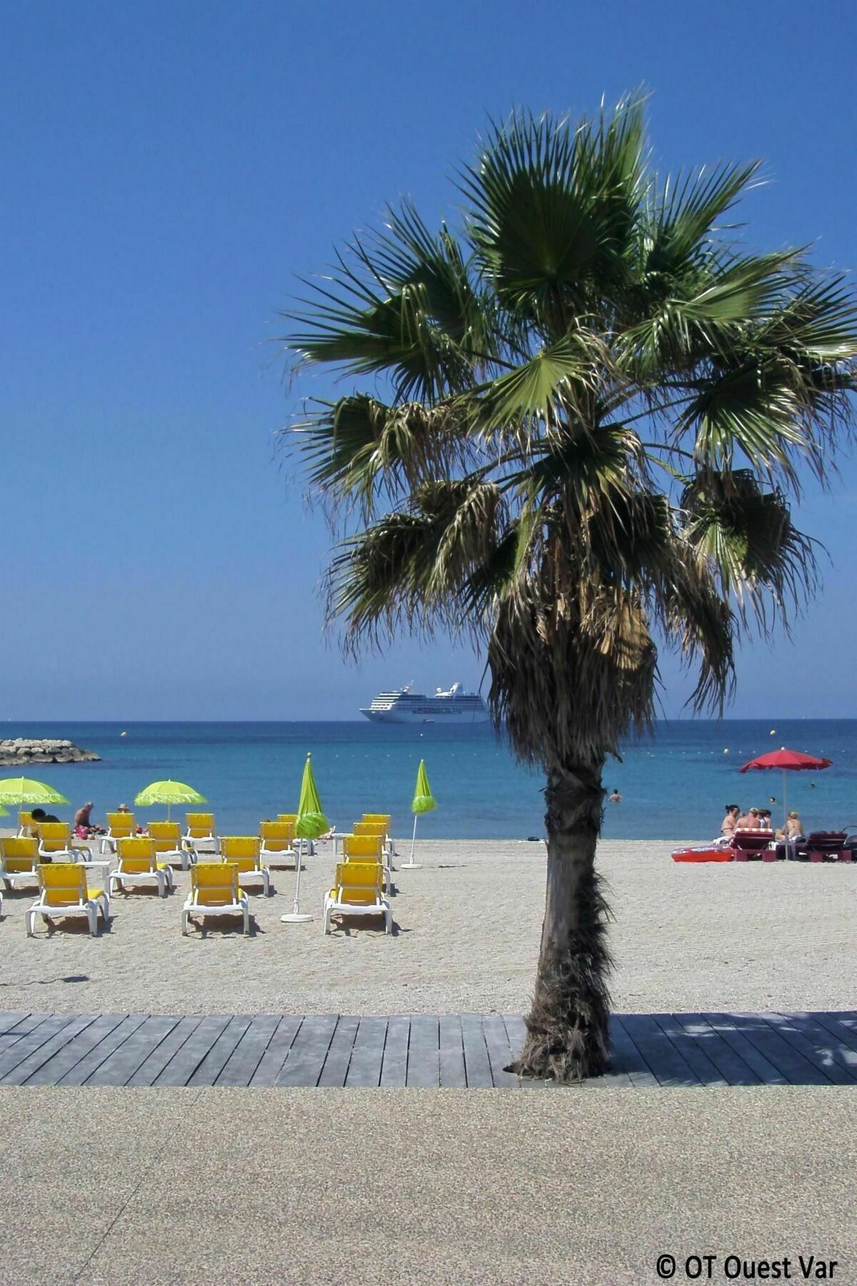 Campanile Toulon - La Seyne Sur Mer - Sanary Six-Fours-les-Plages Exterior foto